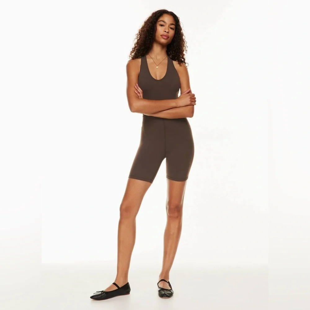 WILFRED Look Romper - Picture 5 of 5